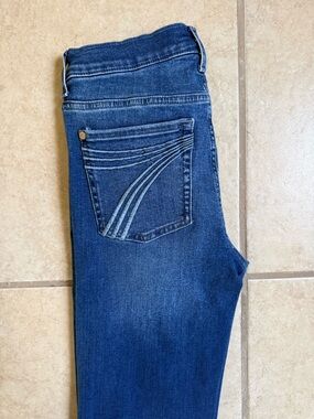 7 for all mankind women’s dojo